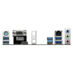 Motherboard ASRock B550 Pro4 AMD B550 AMD AM4