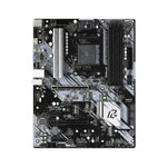 Motherboard ASRock B550 PHANTOM GAMING 4 AMD B550 AMD AM4