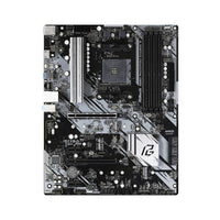 Motherboard ASRock B550 PHANTOM GAMING 4 AMD B550 AMD AM4