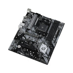 Motherboard ASRock B550 PHANTOM GAMING 4 AMD B550 AMD AM4