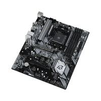 Motherboard ASRock B550 PHANTOM GAMING 4 AMD B550 AMD AM4