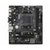 Motherboard ASRock A520M-HDV AMD AM4