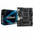 Motherboard ASRock A520M-HVS AMD A520 AMD AMD AM4