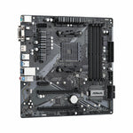 Motherboard ASRock B450M Pro4 R2.0 Socket AM4 AMD B450 AMD AM4