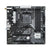 Motherboard ASRock B450M/AC R2.0 AMD B450 AMD AM4