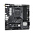 Motherboard ASRock B450M/AC R2.0 AMD B450 AMD AM4