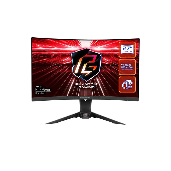 Gaming-Monitor ASRock PG27Q15R2A Wide Quad HD 27" 165 Hz