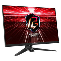 Gaming-Monitor ASRock PG27FF1A Full HD 27" 165 Hz