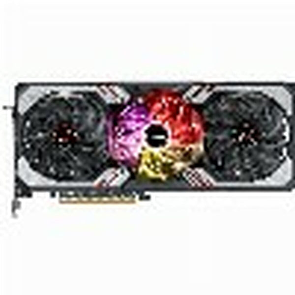 Grafikkarte ASRock 90-GA3NZZ-00UANF 12 GB GDDR6