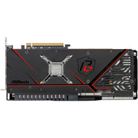 Grafikkarte ASRock 90-GA3NZZ-00UANF 12 GB GDDR6