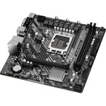 Motherboard ASRock H610M-HDV/M.2 R2.0              INTEL H610 LGA 1700