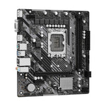 Motherboard ASRock H610M-HDV/M.2 R2.0              INTEL H610 LGA 1700