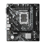Motherboard ASRock H610M-HDV/M.2 R2.0              INTEL H610 LGA 1700