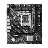 Motherboard ASRock H610M-HDV/M.2 R2.0              INTEL H610 LGA 1700