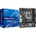 Motherboard ASRock H610M-HVS/M.2 R2.0 INTEL H610 LGA 1700