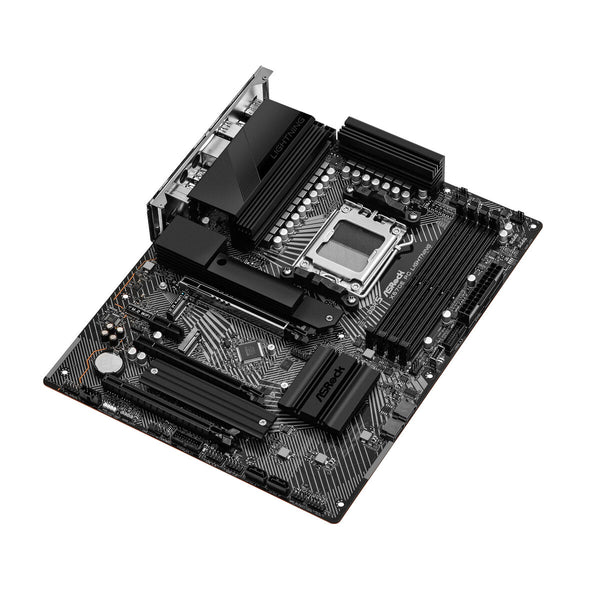 Motherboard ASRock X670E PG LIGHTNING AMD AMD AM5