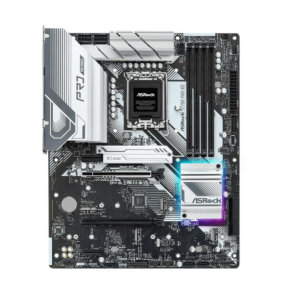 Motherboard ASRock Z790 Pro RS LGA 1700