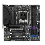 Motherboard ASRock B650M PG Riptide AMD B650 AMD AM5