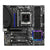 Motherboard ASRock B650M PG Riptide AMD B650 AMD AM5