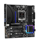 Motherboard ASRock B650M PG Riptide AMD B650 AMD AM5