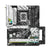 Motherboard ASRock Z790 Steel Legend WiFi INTEL Z790 AMD AM5 LGA 1700