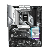 Motherboard ASRock Z790 Pro RS/D4 LGA 1700 INTEL Z790