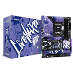 Motherboard ASRock Z790 LiveMixer LGA 1700