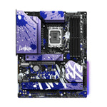 Motherboard ASRock Z790 LiveMixer LGA 1700