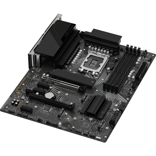Motherboard ASRock Z790 PG Lightning LGA 1700 INTEL Z790