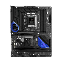 Motherboard ASRock Z790 PG Riptide INTEL Z790 LGA 1700