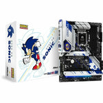 Motherboard ASRock Z790 PG SONIC LGA 1700 INTEL Z790