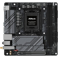 Motherboard ASRock Z790M-ITX WiFi LGA 1700 INTEL Z790