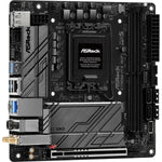 Motherboard ASRock Z790M-ITX WiFi LGA 1700 INTEL Z790