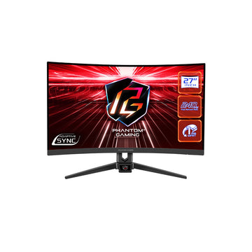 Gaming-Monitor ASRock PG27F15RS1A 27" HDR10 VA Flicker free