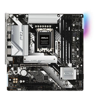 Motherboard ASRock B760M PRO RS/D4 LGA 1700