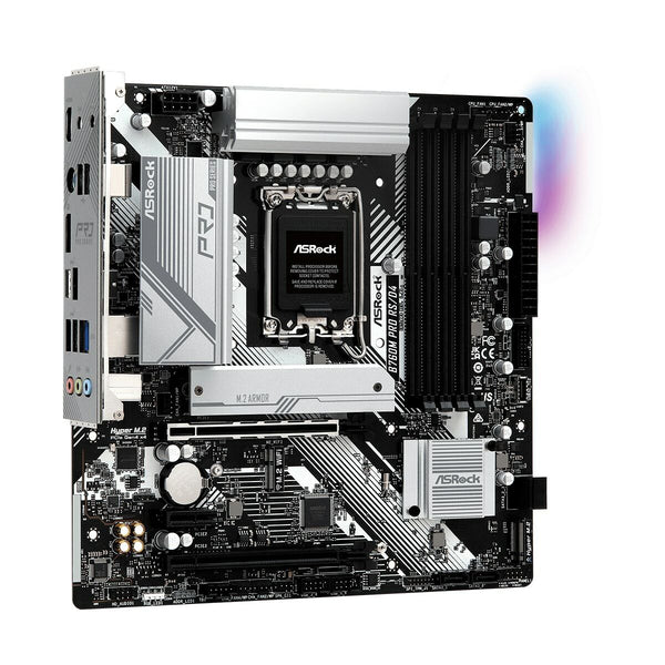 Motherboard ASRock B760M PRO RS/D4 LGA 1700