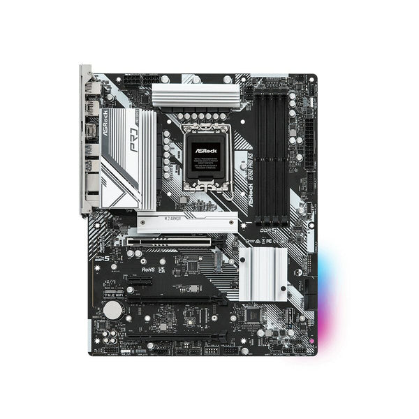 Motherboard ASRock B760 PRO RS LGA 1700 INTEL® B360