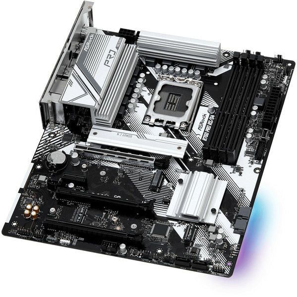 Motherboard ASRock B760 Pro RS/D4 LGA 1700