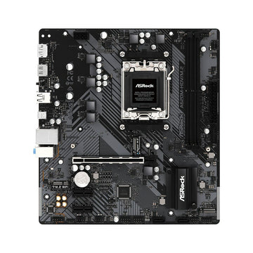 Motherboard ASRock A620M-HDV/M.2 AMD AM5 AMD