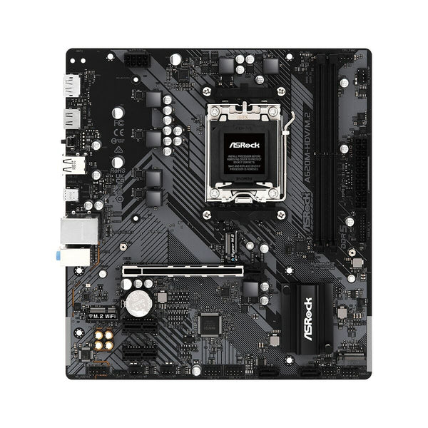 Motherboard ASRock A620M-HDV/M.2 AMD A620