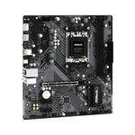 Motherboard ASRock A620M-HDV/M.2 AMD A620