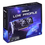 Grafikkarte ASRock Arc A380 GDDR6