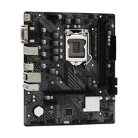 Motherboard ASRock H510M-HDV/M.2 SE Intel H470 LGA 1200 LGA 1700