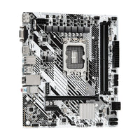 Motherboard ASRock H610M-HDV/M.2+ D5 LGA 1700 INTEL H610