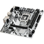 Motherboard ASRock H610M-HDV/M.2+ D5 LGA 1700 INTEL H610