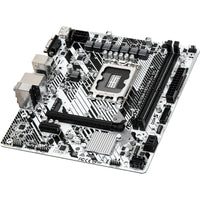 Motherboard ASRock H610M-HDV/M.2+ D5 LGA 1700 INTEL H610