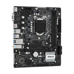 Motherboard ASRock H410M-H/M.2 SE LGA 1200