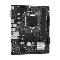 Motherboard ASRock H410M-H/M.2 SE LGA 1200