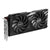 Grafikkarte ASRock RX7700XT CL 12GO 12 GB GDDR6