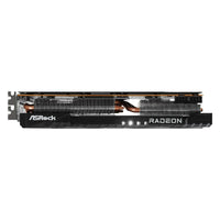 Grafikkarte ASRock RX7700XT CL 12GO 12 GB GDDR6